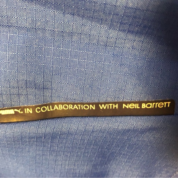 Italy 2006 long sleeve Azzurri jersey - Picture 7 of 8